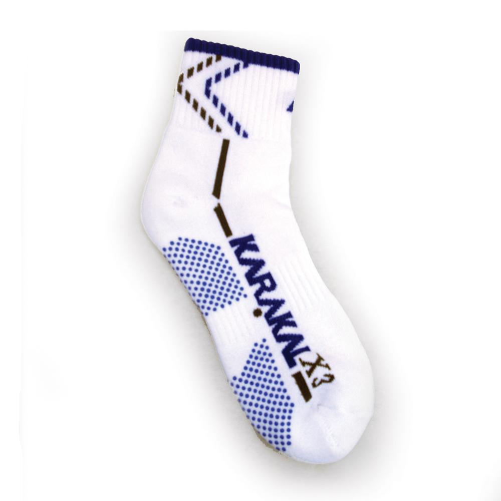 Karakal X3 Ankle Technical Sport Sock